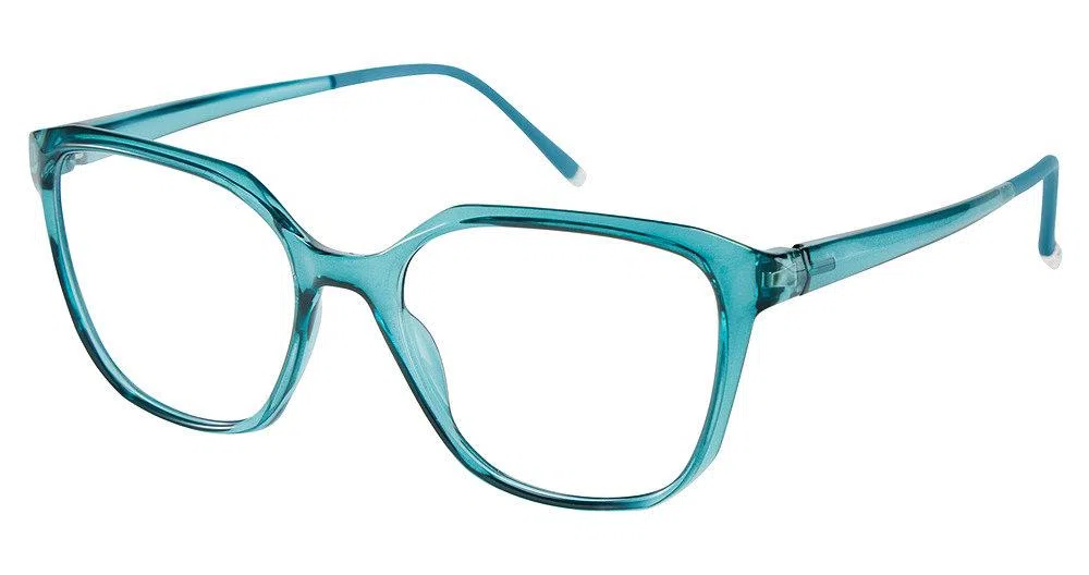Stepper STE-10171-STS Eyeglasses - view 3